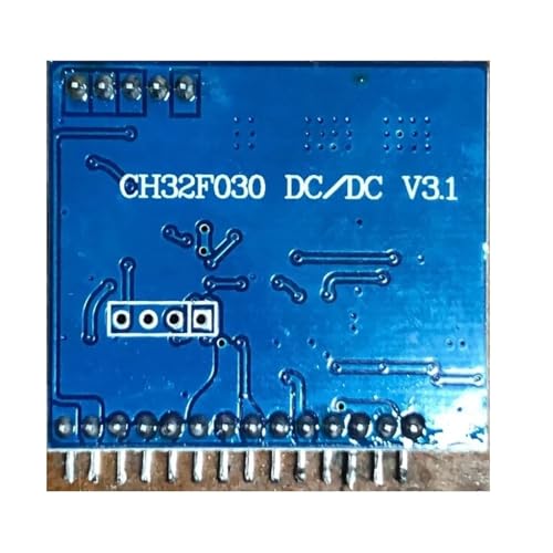 Carte pilote de module d'alimentation 12kW avec composants de précision