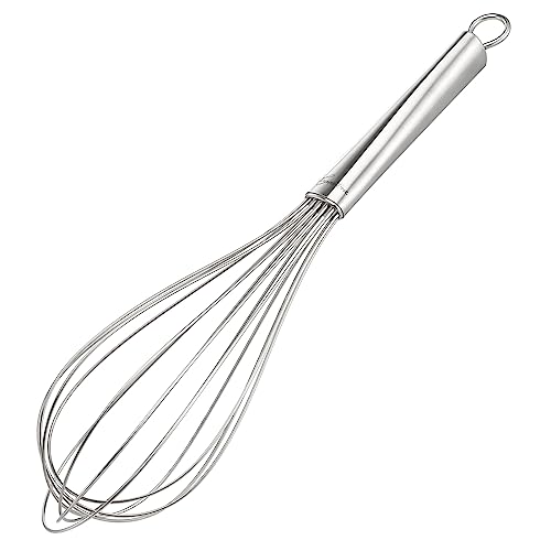 Lagostina I Cucinieri Frusta Piccola, Acciaio Inox, Diametro 25 cm
