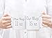 Weekends Are For Jesus And Football White - Large 15 oz White Ceramic Coffee Mug Cup