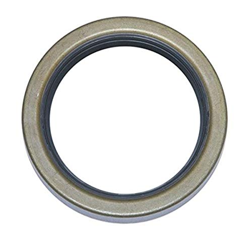 TCM 02072SC-BX NBR(Buna Rubber)/Carbon Steel SC Type Oil Seal, 0.250