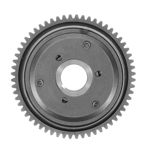 Embrayage de Démarrage Scooter VTT Pièce Rechange Cyclomoteur Système Transmission