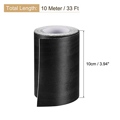 Sourcing map Nastro adesivo con venature del