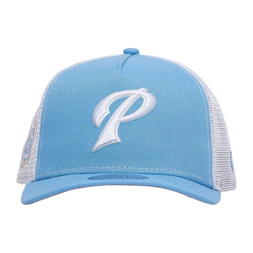 Gorra New Era SD San Diego Padres Trucker Ajustable miniatura 2