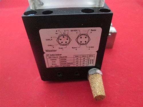 ATI Industrial Automation 9120-DC45M Module