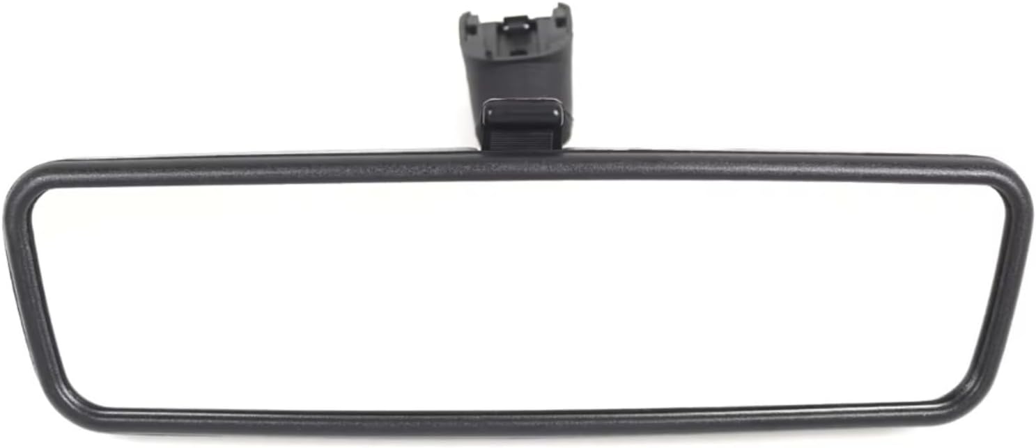 Car Interior Mirror Compatible With For Fusion 2003-2017 Interior Rear View Mirror Car Accessories Parts OEM: 96321-2DR0A