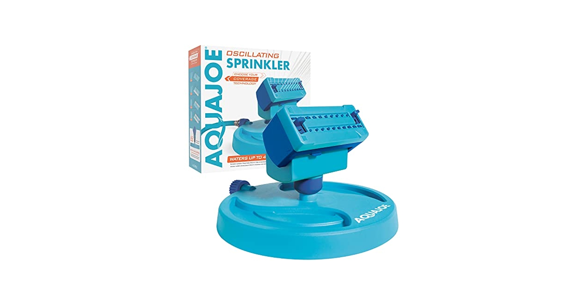 三協アクアシステムminiWash2 Aquaus 360° Handheld Bidet for Toilet - NSF Certified