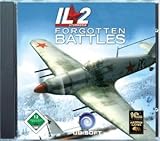il 2 rezeptor erniedrigt IL-2 Sturmovik: Vergessene Schlachten (Software Pyramid)