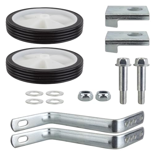 Sunlite Training Wheels, 12-16