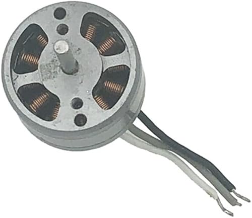 SeiZed reemplazo sin cepillo del abejón de las piezas de reparación del motor 1504S para la pieza de la chispa de D-JI