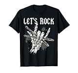 Camiseta Rockero y Sudaderas Rockero