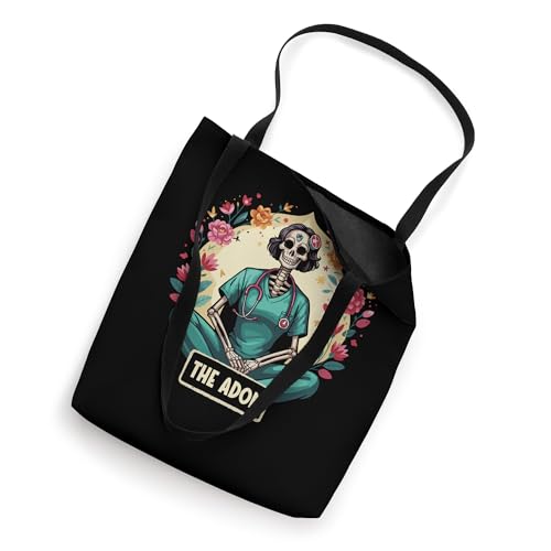 Bolsa Tote Assistant Nursing Director miniatura 2