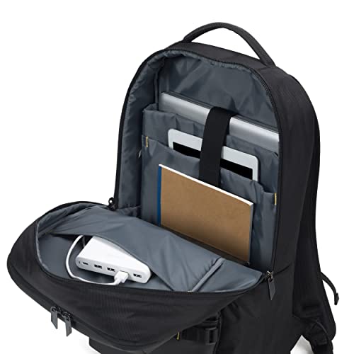 Image of Dicota Backpack Move 13-15.6 Black