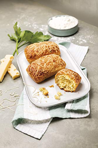 Silpat Perfect Mini Loaf Mold #TOP7