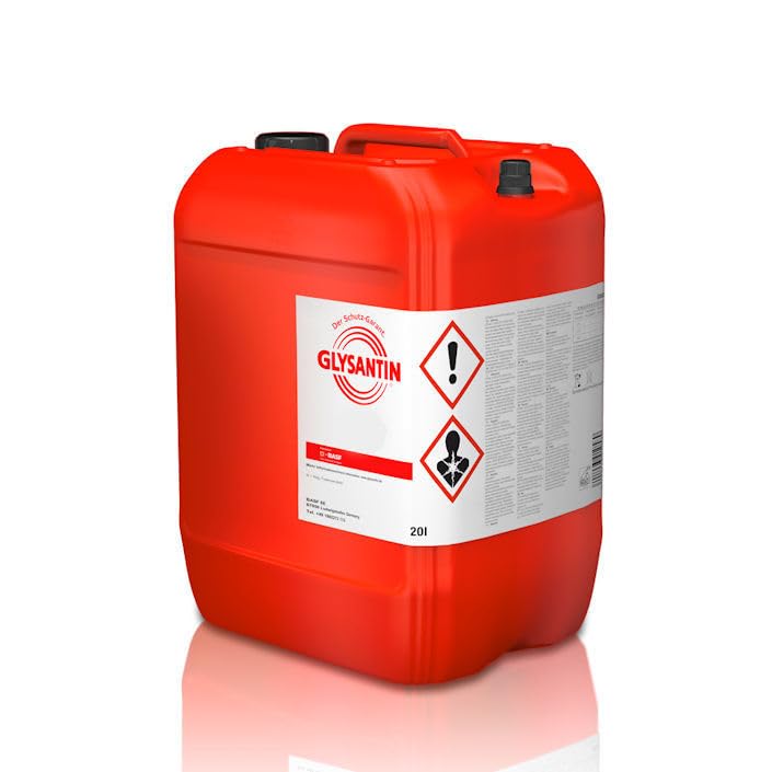 GLYSANTIN 20 L G05 Kühlerschutz gelb 54213053