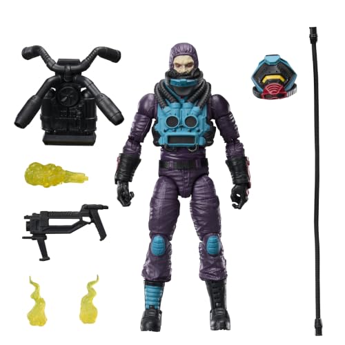 Amazon.com: GI Joe: Deluxe Figures