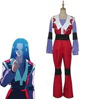 着せ替えぬいぐるみ衣装　20センチ用Hunter x Hunterイルミ　戦闘服 m65249215350_1.jpg?1729389501