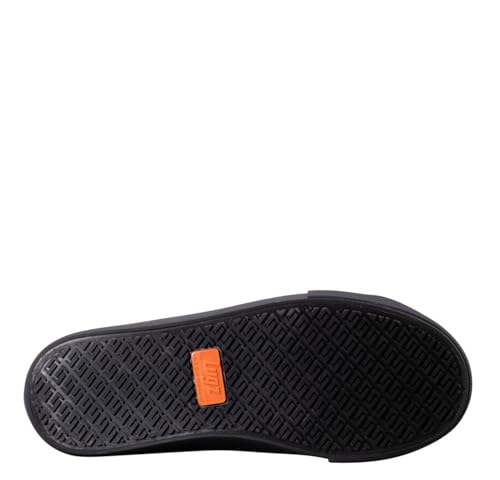 Lugz Women's Stagger Lo Slip-Resistant Work Shoe Food Service4