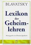  Lexikon der Geheimlehren