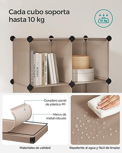 La Mejor review de Closet de melamina precios - los más vendidos. 24 Imagen adicional
