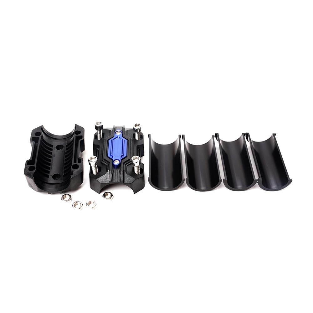 Barre De Protection Crash Bar Pour Moto LONCIN VOGE 300R - Pare-chocs Compétitif Pour Moteur Et Cadre - Anti-chute - 8