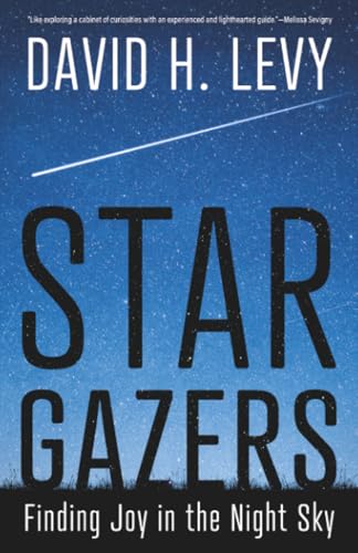 Star Gazers: Finding Joy in the Night Sky