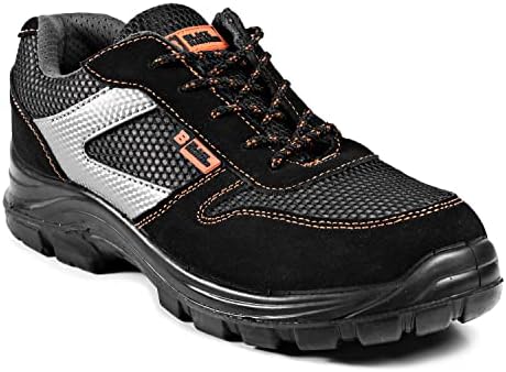 light weight composite toe boots