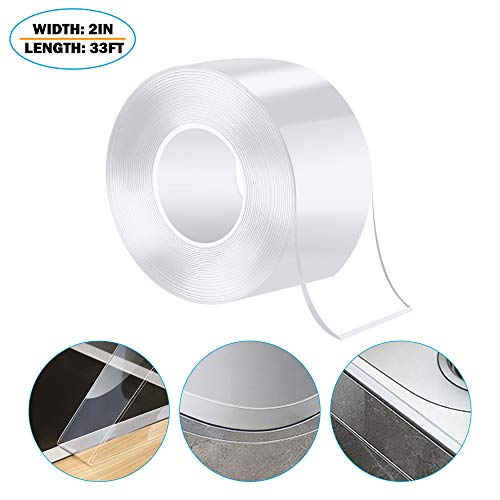 Caulk Strip PMMA Self Adhesive Waterproof Repair Tape for Bathtub Bathroom Shower Toilet