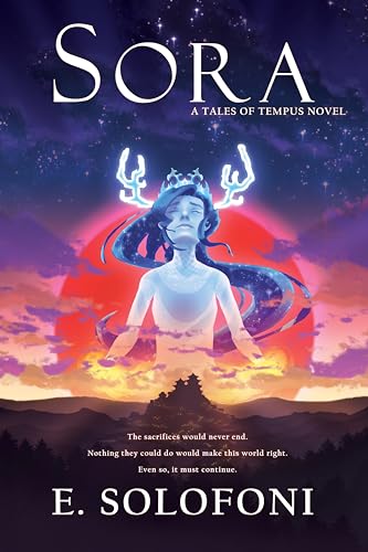 Sora (Tales of Tempus)