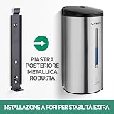 Zoom IMG-1 anydry dispenser automatico a parete Zoom IMG-1 anydry dispenser automatico a parete