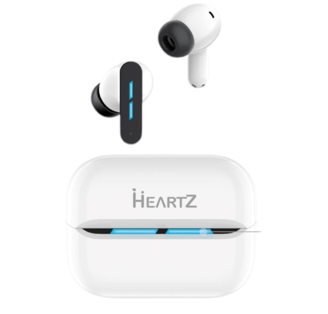 HEARTZ LS 519 ENC ÖZELLİKLİ 5.4 WİRELESS DOKUNMATİK KONTROL A