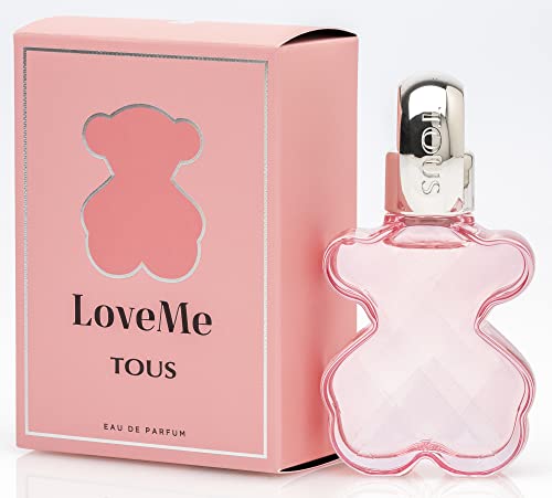perfume tous mujer