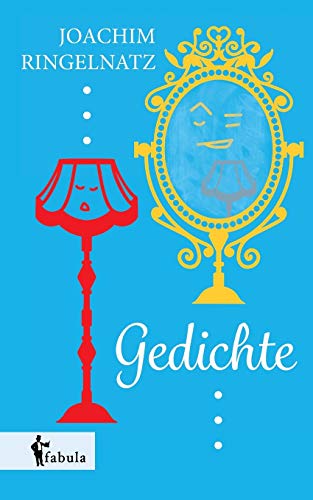 Gedichte [German] 3958552293 Book Cover
