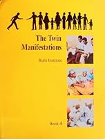 The Twin Manifestations B000BPZ6XK Book Cover