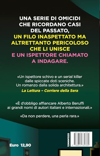 La Bambina Nel Buio - 2