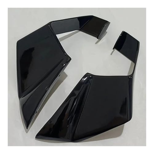 Spoiler ZX-10R 2008-2024 : ailerons latéraux et carénages moto sport