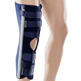 Rodilla Ligaf Immo 0 Azul H50 M-image