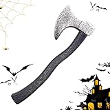 Prise confortable et sûre : Intègre une conception ergonomique antidérapante, légère et facile à manipuler pour les fêtes, et suffisamment sûre pour les grâce à ses finitions lisses.