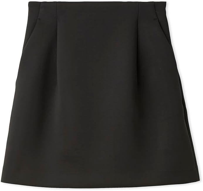 CELFORD セルフォード バリエーションミニスカート ブラック M セル