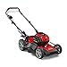 Snapper XD 82V MAX Cordless Electric 19" Push Lawn Mower, Includes Kit...