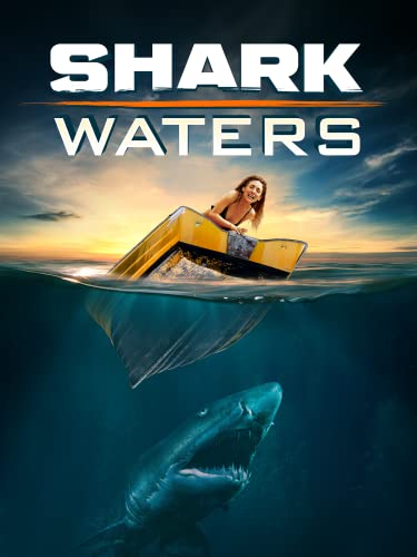 Shark Waters