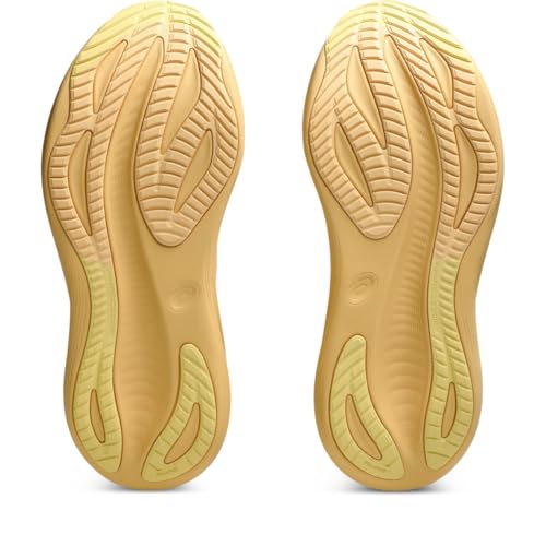 Image of ASICS Men Lace Up Running Shoes