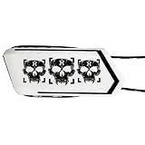 HK Army Barrel Cover - Ball Breaker 2.0 - Limited Edition - Doom White