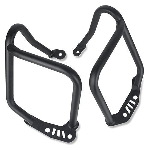 Protecteur de moteur et cadre moto haut de gamme R NineT 2017-2023