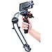 SteadiCam SMOOTHEE-GPIP5 Mount for GoPro HD Hero and iPhone 5, Multi Color