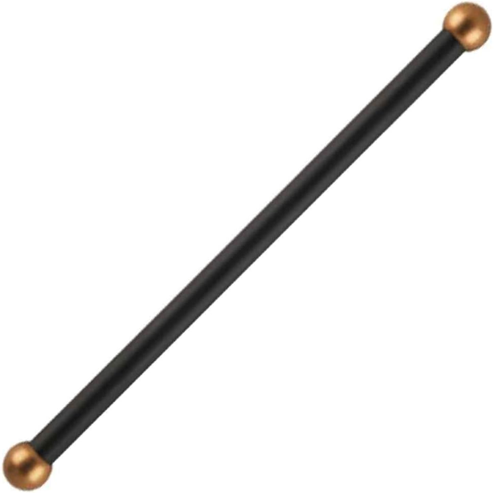 Westinghouse 66991 Black LAMP Post CROSSARM, Pack of 1