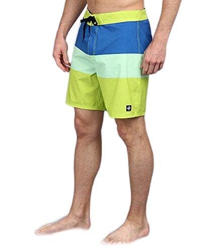 Tavik Men's Keys Boardshort