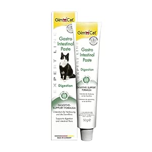 GimCat EXPERT LINE Gastro Intestinal Paste