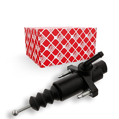 Cilindro maestro de embrague Febi bilstein 34836 para solucionar el tacto blando del pedal