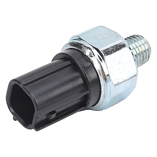 Interruptor de pressão de transmissão, conjunto de interruptor de sensor de pressão de óleo automáti