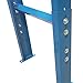 Ultimation Adjustable Height Light Duty Conveyor Supports for 12